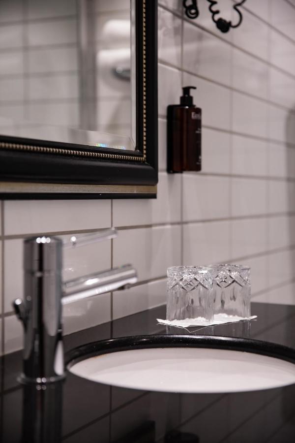 Quality Hotel Prinsen Trondheim Esterno foto