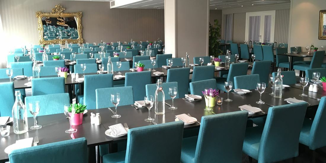 Quality Hotel Prinsen Trondheim Esterno foto