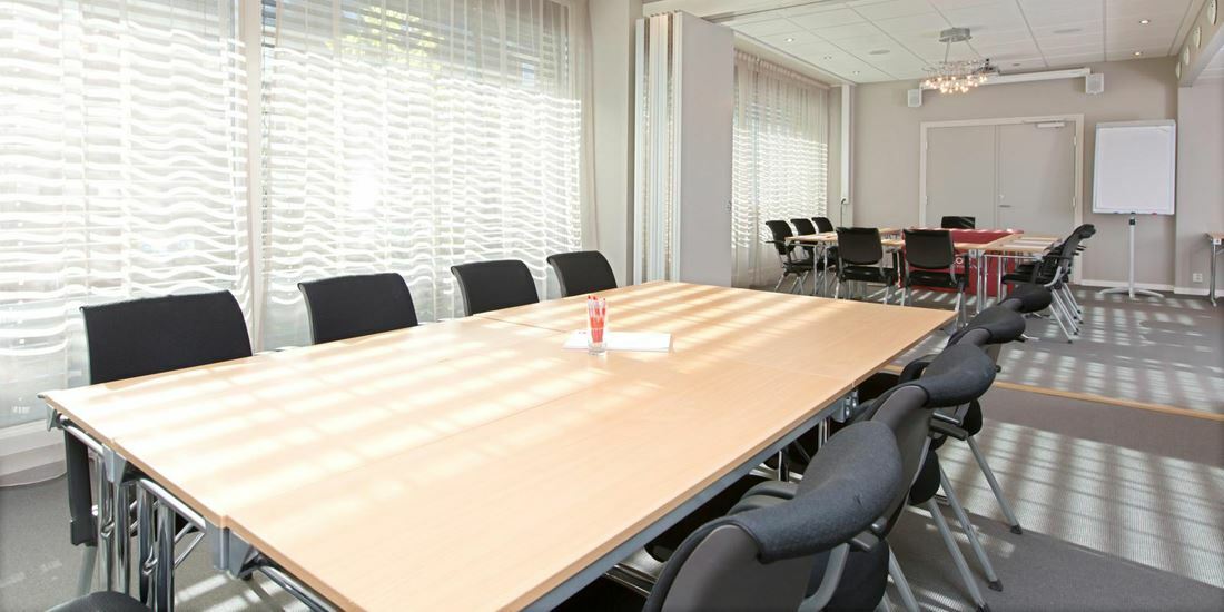 Quality Hotel Prinsen Trondheim Esterno foto